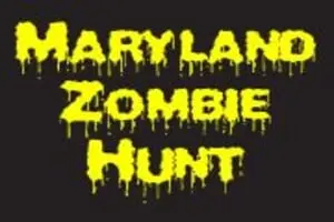 Maryland Zombie Hunt