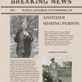 Found story