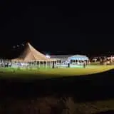 Party area