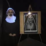 The Nun