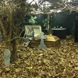 Graveyard