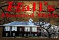 Hall's Haunted Halls