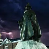 Salem Ghosts photo