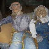 Haunted River Trail at Little Bear Bottoms photo
