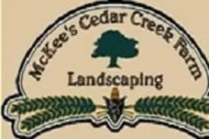 McKee's Cornfield Maze - McKee's Cedar Creek Farm