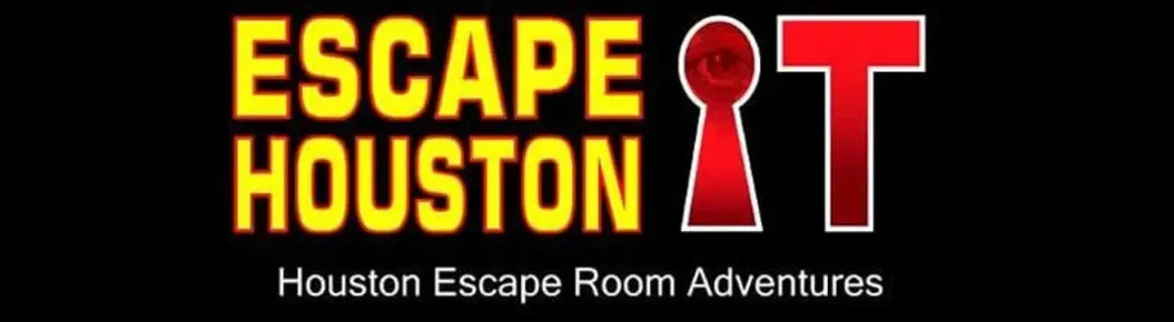 Escape It Houston Cover Photo