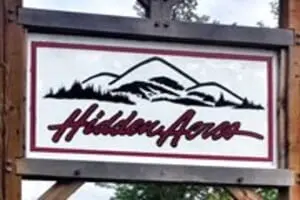 Hidden Acres Orchards