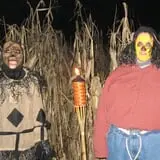 Haunted Maze