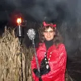 Haunted Maze