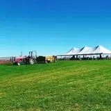 Corn Maze