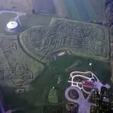 2011 Corn Maze