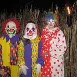 Haunted Maze