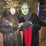 Haunted Maze