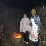 Haunted Maze