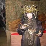 Haunted Maze