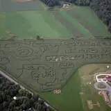 2006 Corn Maze