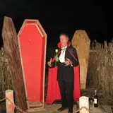 Haunted Maze