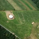2008 Corn Maze