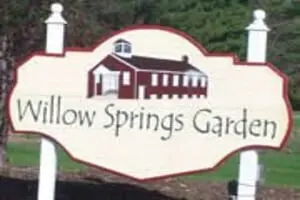 Willow Springs Haunted Corn Maze