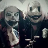 Llano Community Center Haunted House photo