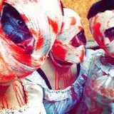 Llano Community Center Haunted House photo