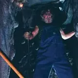 Busch Gardens Tampa Bay Howl-O-Scream