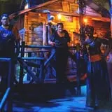 Busch Gardens Tampa Bay Howl-O-Scream