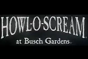 Busch Gardens Tampa Bay Howl-O-Scream
