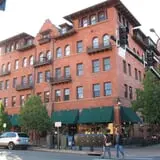 Hotel Boulderado photo