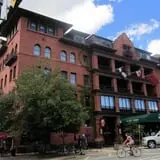 Hotel Boulderado photo