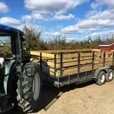 Apple Ridge Orchards photo