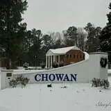 Chowan University photo