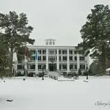 Chowan University photo