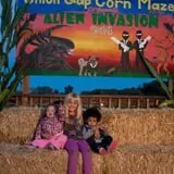 Union Gap Corn Maze and Pumpkin Patch photo