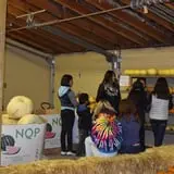 Union Gap Corn Maze and Pumpkin Patch photo