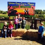 Union Gap Corn Maze and Pumpkin Patch photo