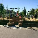 Union Gap Corn Maze and Pumpkin Patch photo