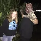 Union Gap Corn Maze and Pumpkin Patch photo