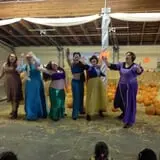 Union Gap Corn Maze and Pumpkin Patch photo