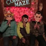 Union Gap Corn Maze and Pumpkin Patch photo