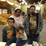 Union Gap Corn Maze and Pumpkin Patch photo