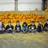 Union Gap Corn Maze and Pumpkin Patch photo