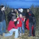 Union Gap Corn Maze and Pumpkin Patch photo