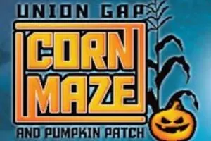 Union Gap Corn Maze and Pumpkin Patch
