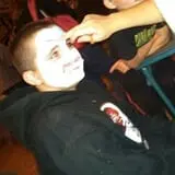 Exeter Haunted Barn & Corn Maze photo