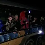 Exeter Haunted Barn & Corn Maze photo