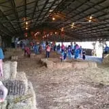 Exeter Haunted Barn & Corn Maze photo