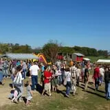 Exeter Haunted Barn & Corn Maze photo