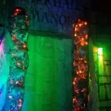 DARKHALLS MANOR HAUNTED HOUSE  photo