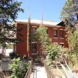 Oliver House photo